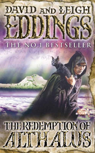 The Redemption of Althalus, Paperback / softback Book