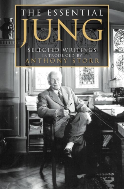 The Essential Jung : Selected Writings, Paperback / softback Book