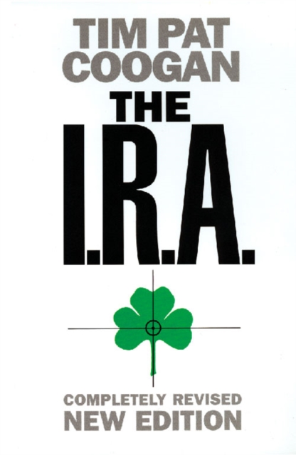 The I.R.A., Paperback / softback Book