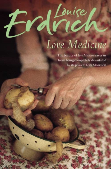 Love Medicine, Paperback / softback Book