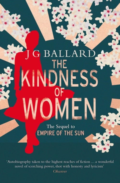 The Kindness of Women, Paperback / softback Book