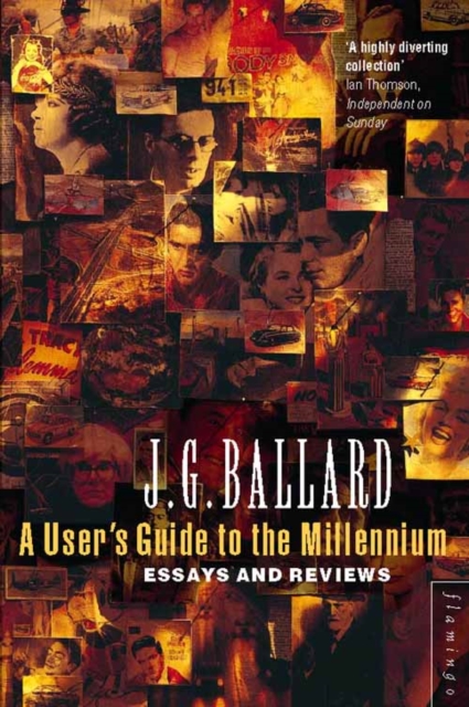 A User’s Guide to the Millennium, Paperback / softback Book