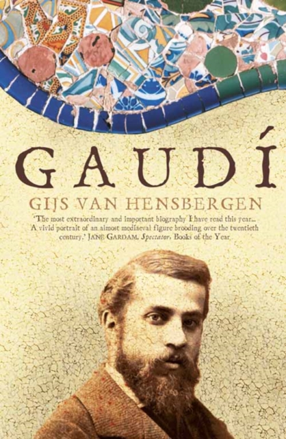Gaudi, Paperback / softback Book