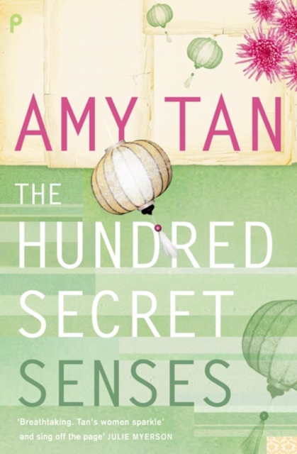 The Hundred Secret Senses, Paperback / softback Book