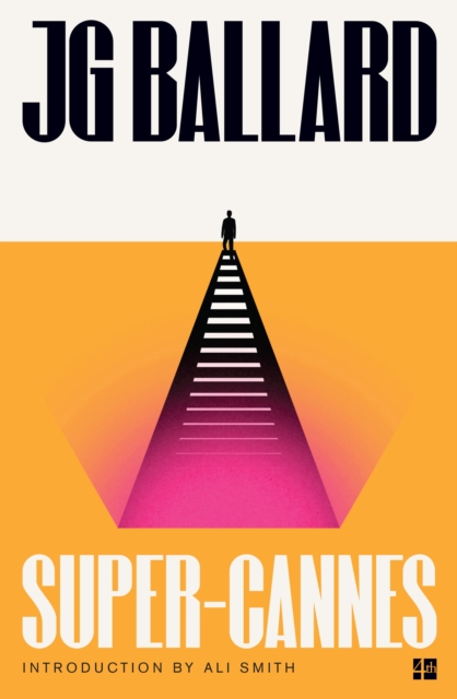 Super-Cannes, Paperback / softback Book