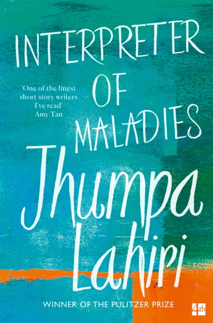 Interpreter of Maladies, Paperback / softback Book