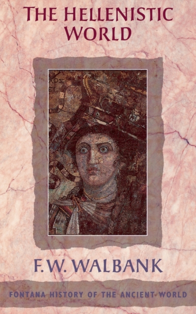 The Hellenistic World, Paperback / softback Book