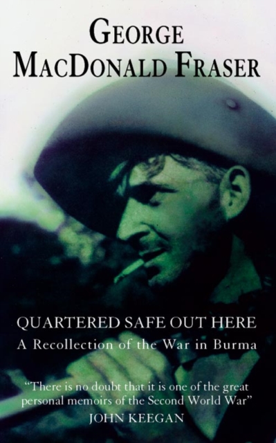 Quartered Safe Out Here, Paperback / softback Book