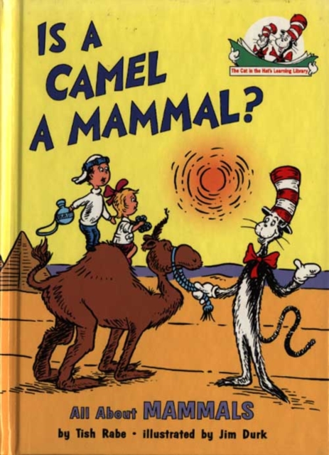 Is a Camel a Mammal?, Paperback / softback Book
