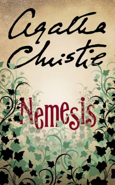 Nemesis, Paperback Book