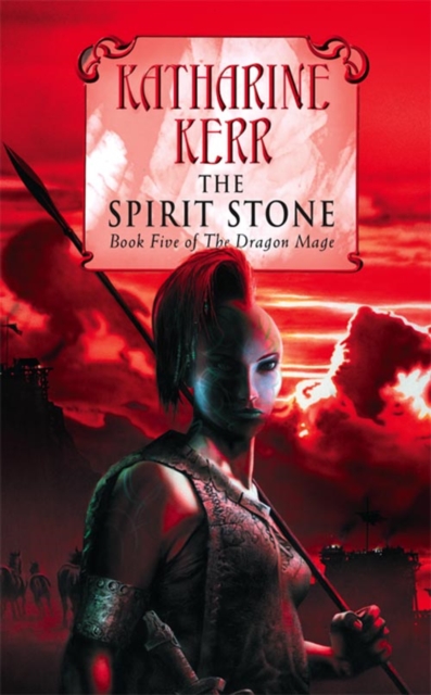 The Spirit Stone, Paperback / softback Book