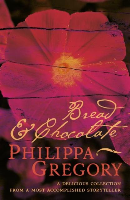 Bread and Chocolate, Paperback / softback Book