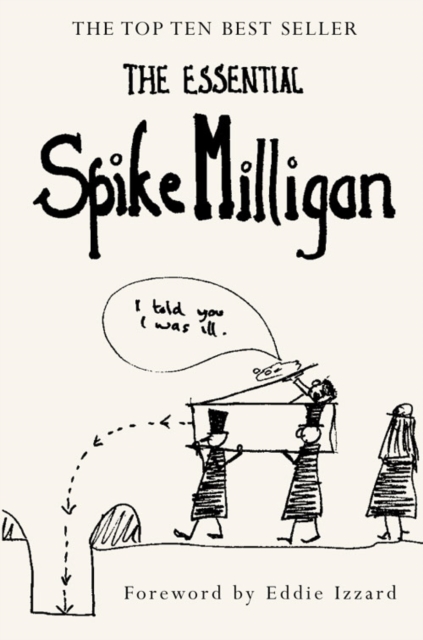 The Essential Spike Milligan, Paperback / softback Book