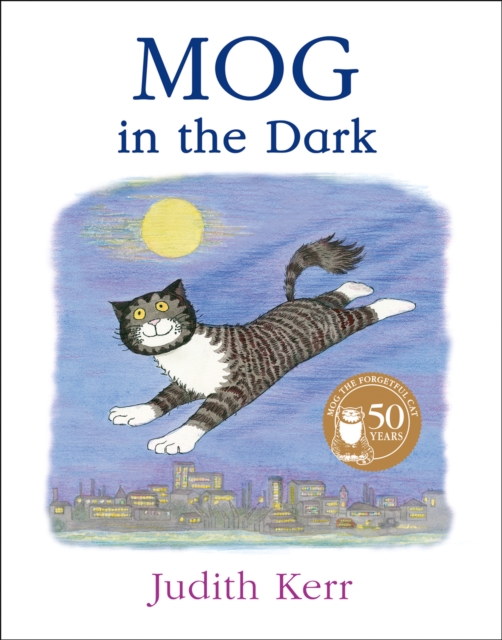 Mog in the Dark, Paperback / softback Book