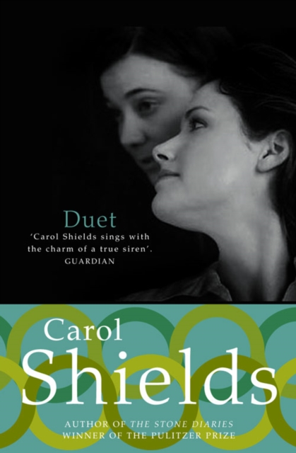 Duet, Paperback / softback Book