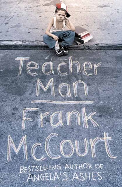 Teacher Man, Paperback / softback Book