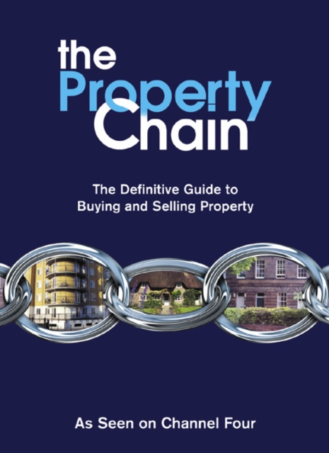Property Chain, Hardback Book