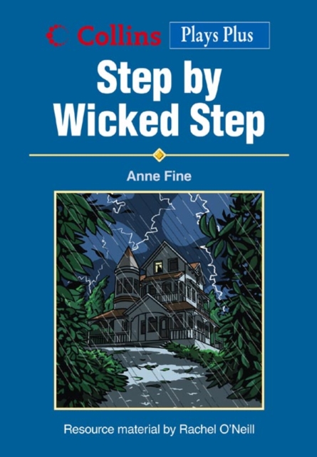 Step by Wicked Step, Paperback / softback Book