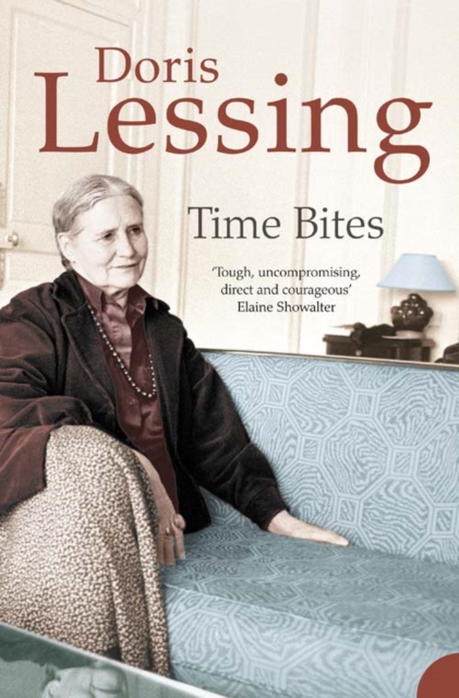 Time Bites : Views and Reviews, Paperback / softback Book
