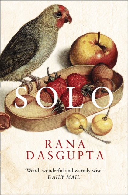 Solo, Paperback / softback Book