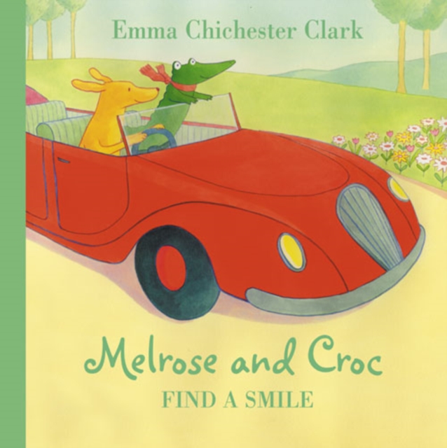 Find A Smile, Paperback / softback Book