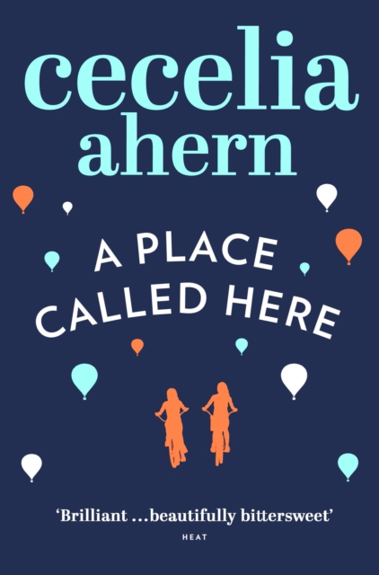 A Place Called Here, Paperback / softback Book