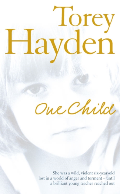 One Child, Paperback / softback Book
