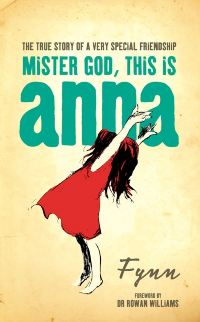 Mister God, This is Anna, Paperback / softback Book