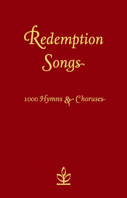 Redemption Songs, Paperback / softback Book