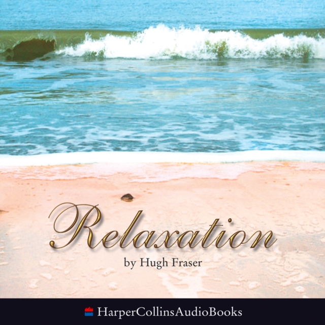 Relaxation, eAudiobook MP3 eaudioBook