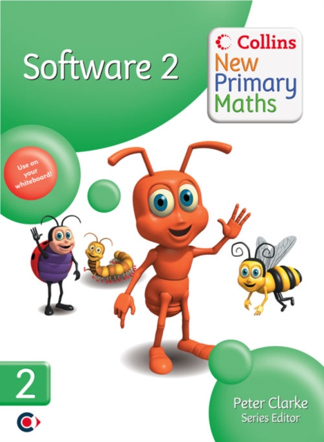 Software 2, CD-ROM Book
