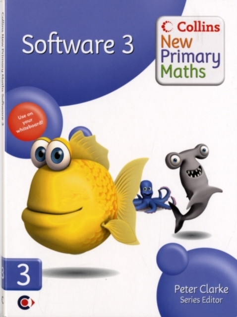 Software 3, CD-ROM Book