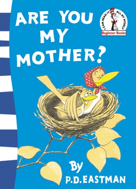 Are You My Mother?, Paperback / softback Book