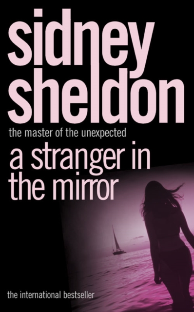 A Stranger in the Mirror, Paperback / softback Book