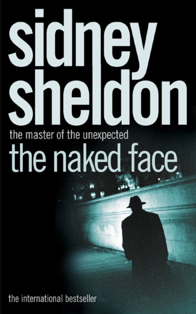 The Naked Face, Paperback / softback Book