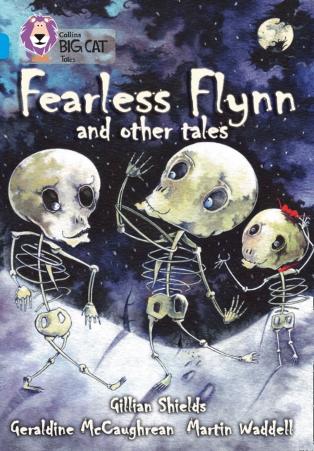 Fearless Flynn and Other Tales : Band 17/Diamond, Paperback / softback Book