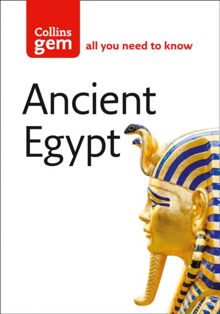 Ancient Egypt, Paperback / softback Book