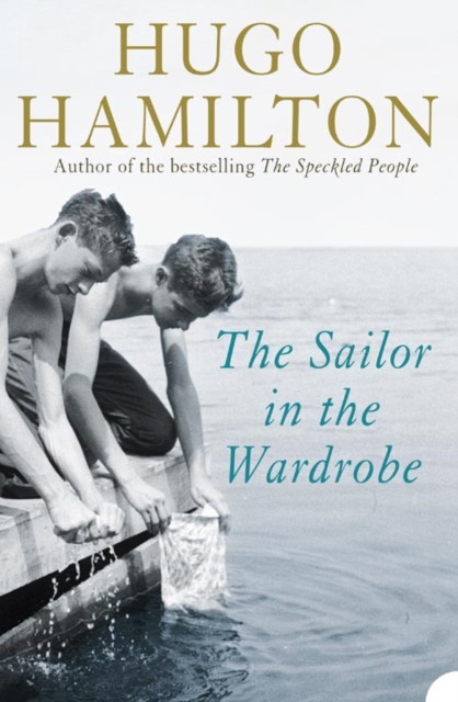 The Sailor in the Wardrobe, Paperback / softback Book