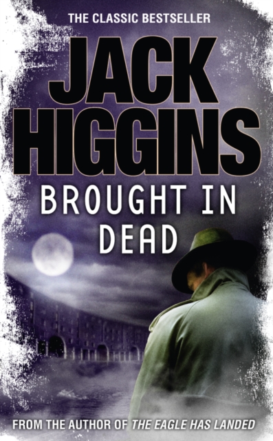 Brought in Dead, Paperback / softback Book