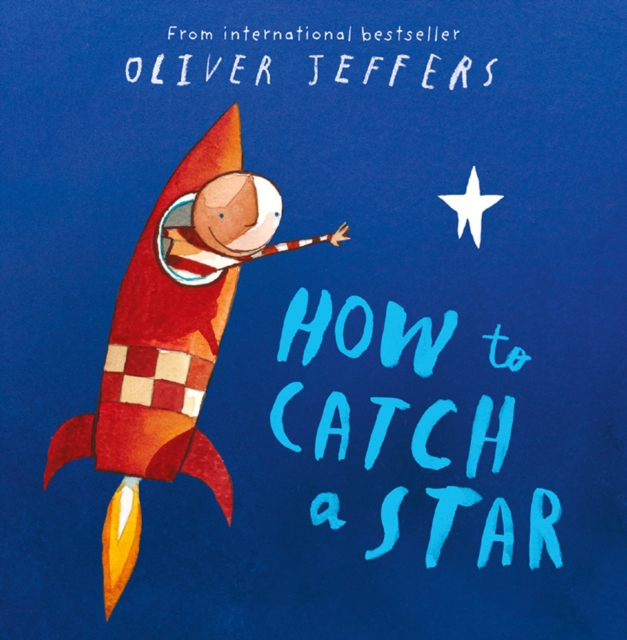 How to Catch a Star, Mixed media product Book