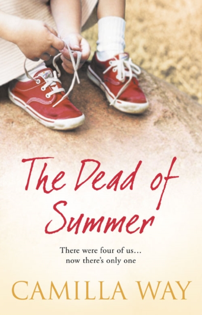 The Dead of Summer, Paperback / softback Book