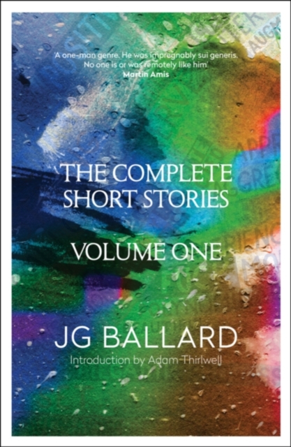 The Complete Short Stories : Volume 1, Paperback / softback Book