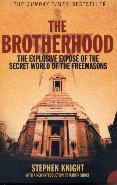 The Brotherhood, Paperback / softback Book