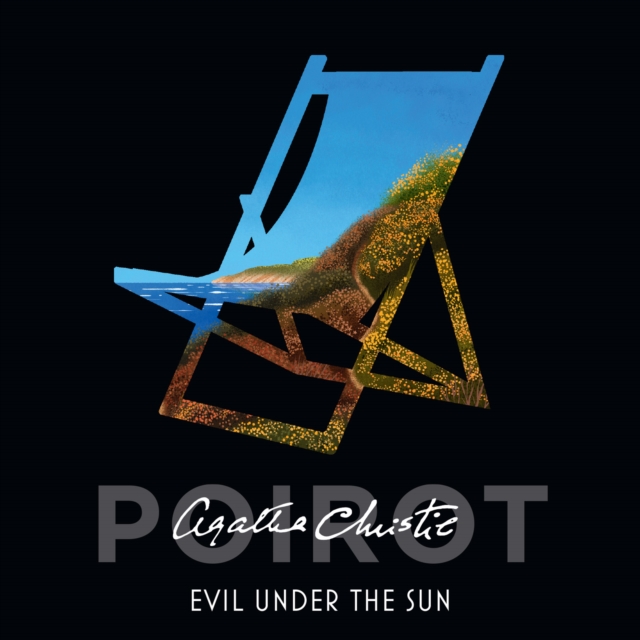 Evil Under the Sun, eAudiobook MP3 eaudioBook