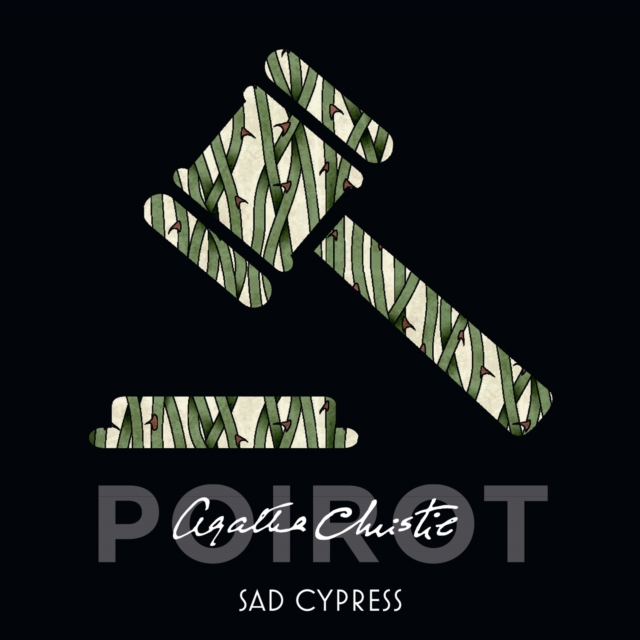 Sad Cypress, eAudiobook MP3 eaudioBook