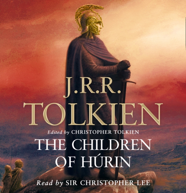 The Children of Hurin, CD-Audio Book