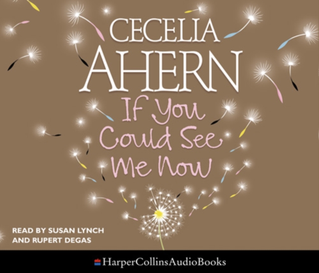 If You Could See Me Now, eAudiobook MP3 eaudioBook