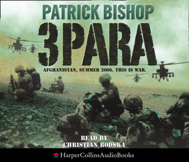 3 Para, eAudiobook MP3 eaudioBook