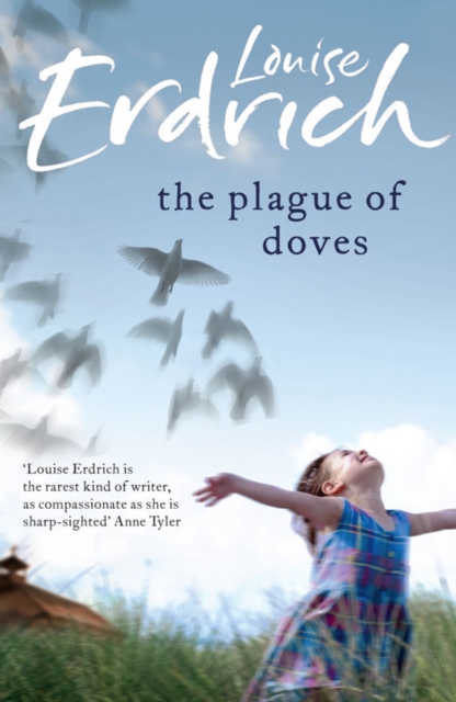 The Plague of Doves, Paperback / softback Book
