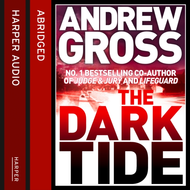The Dark Tide, eAudiobook MP3 eaudioBook